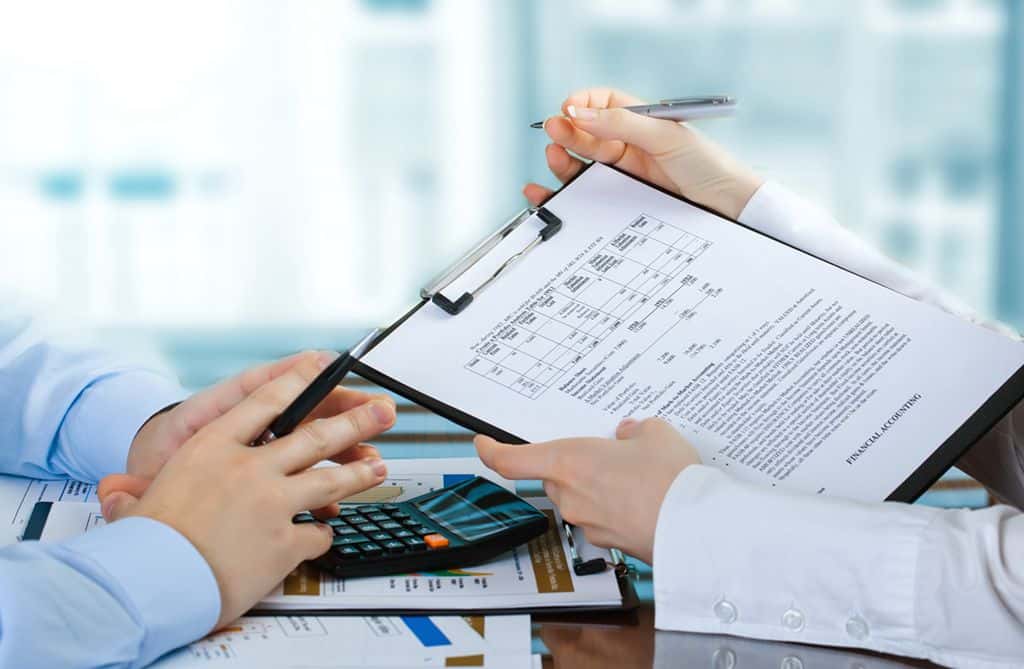 Financial Statement Singapore
