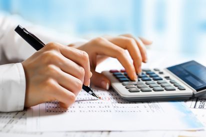 bookkeeping and financial statement