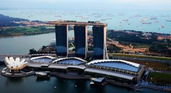 What to Do After Singapore Company Registration