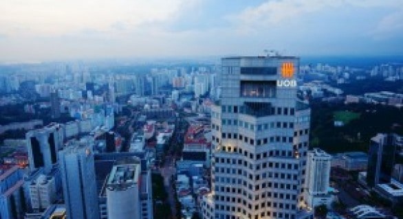 Setting up a Representative Office in Singapore