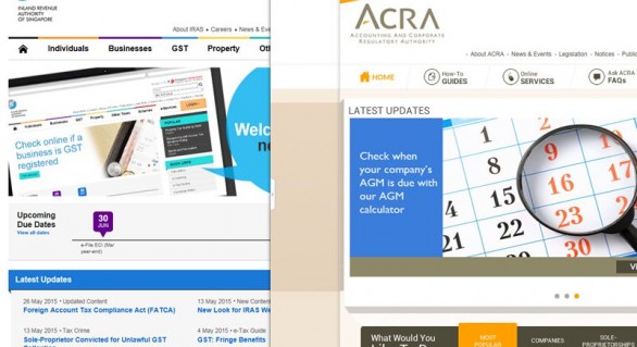4 Highly Important Dates Singapore Business Owners Can’t Miss