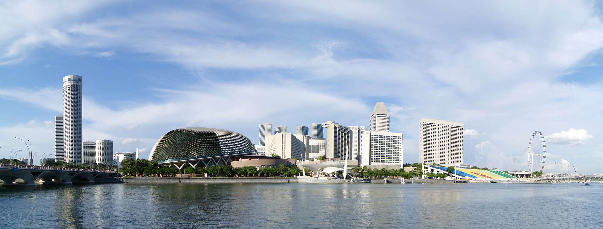 How to register a company in Singapore