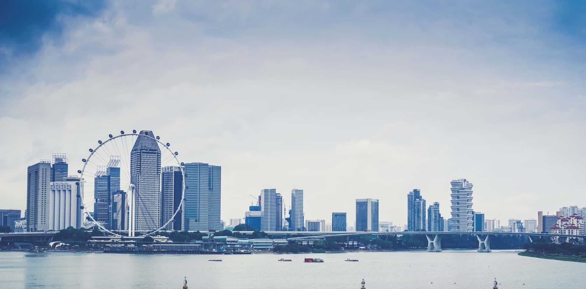 Singapore's Top Startups in 2015