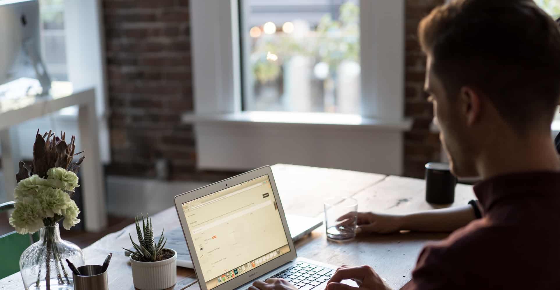 Is shared workplace the Workplace of the Future?