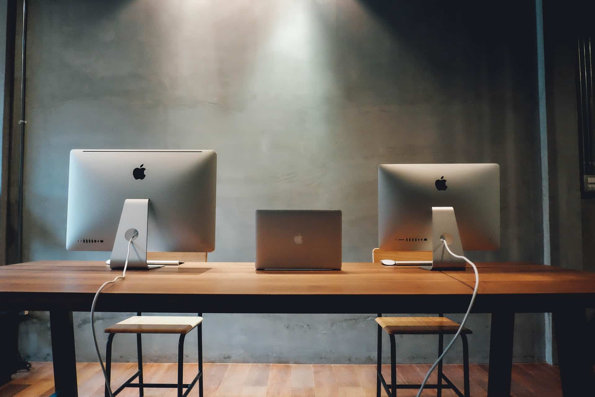 Is shared workplace the Workplace of the Future?