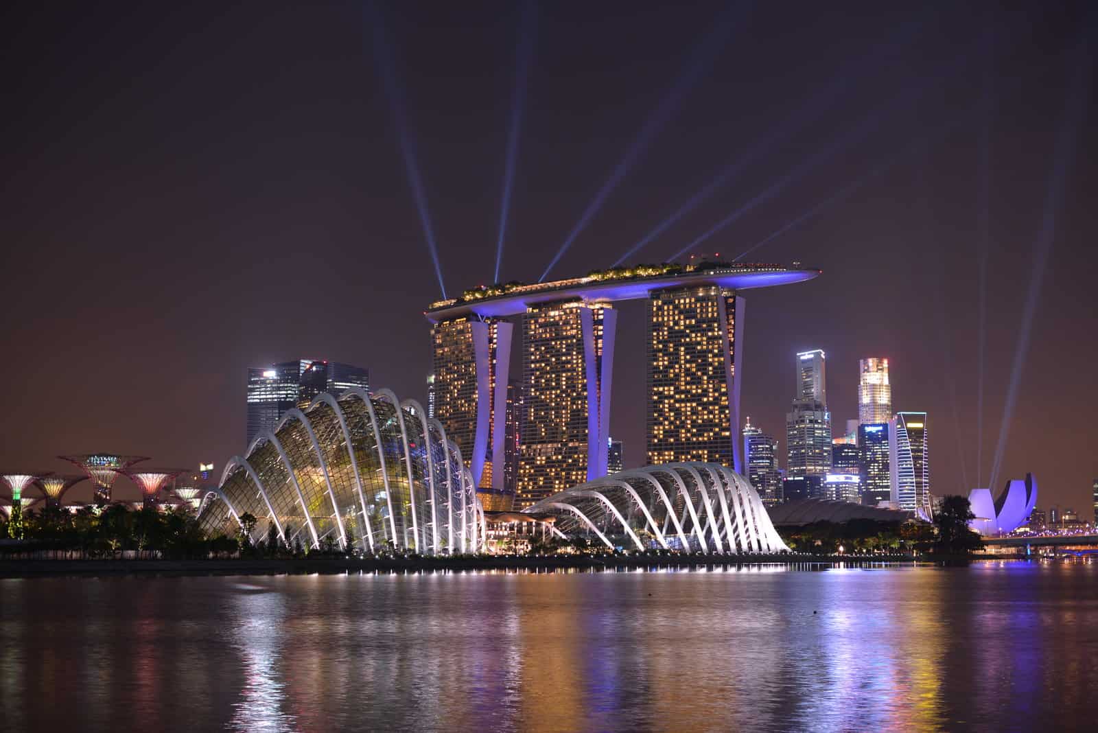 Singapore's Top Startups in 2015