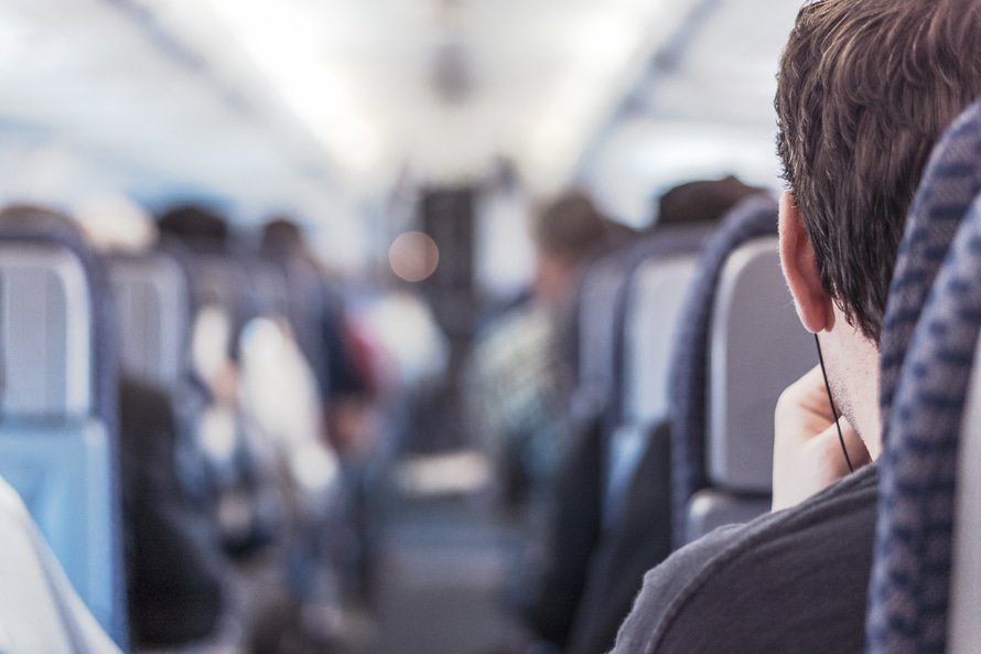 Entrepreneurship Lessons Business Owners Get From Traveling