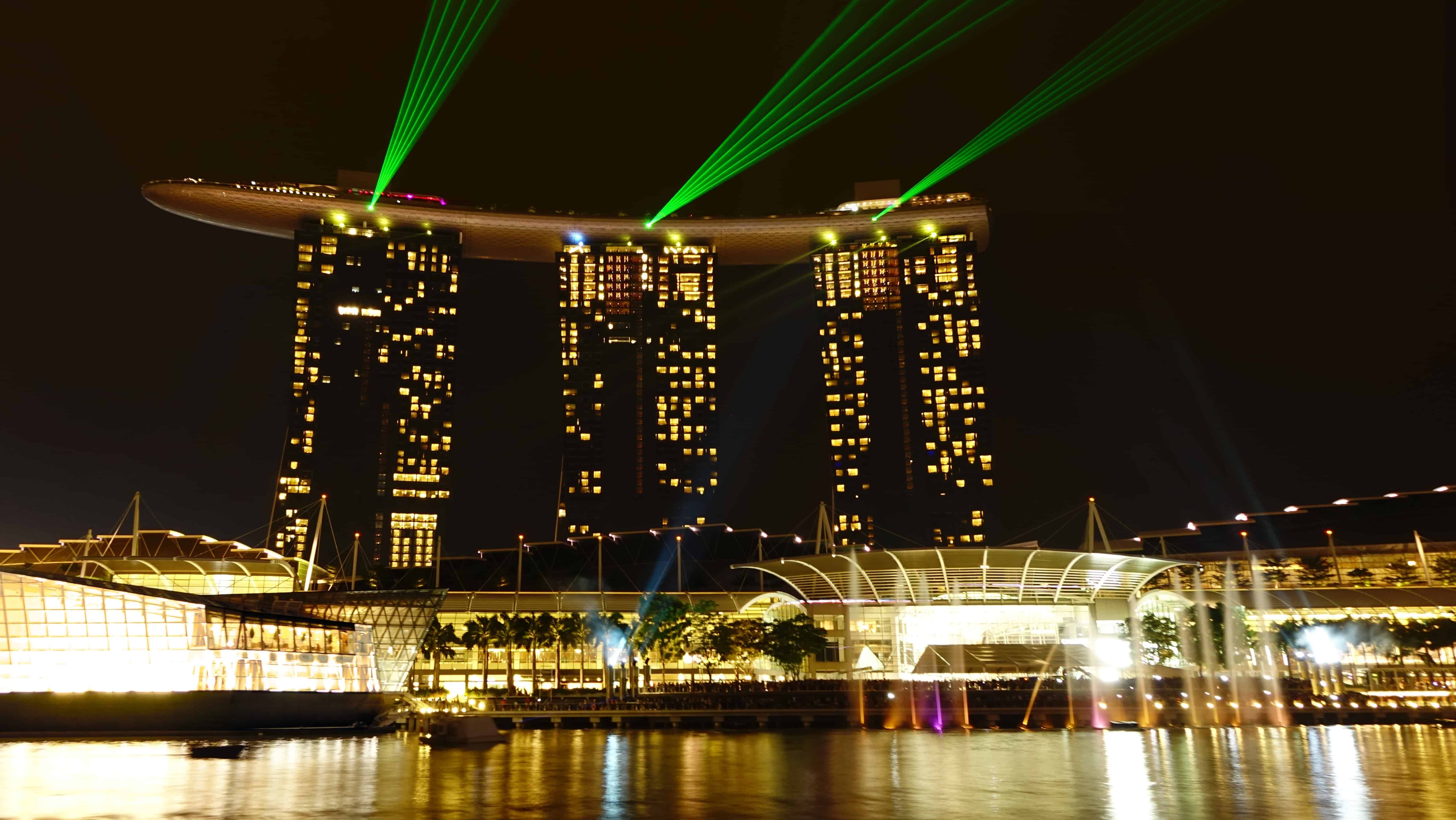 The Rise Of Expat Entrepreneurs