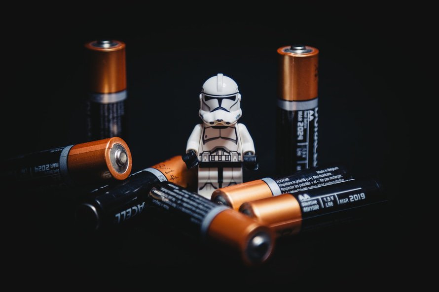 Marketing Tactics Entrepreneurs Can Learn From Star Wars VII