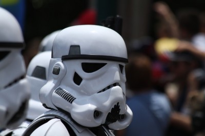 Marketing Tactics Entrepreneurs Can Learn From Star Wars VII