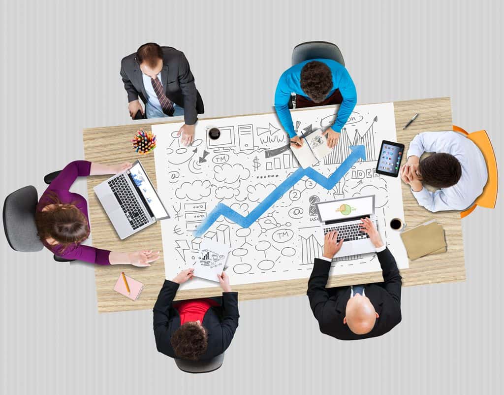 How The Little Red Dot Became A Strong Startup Hub