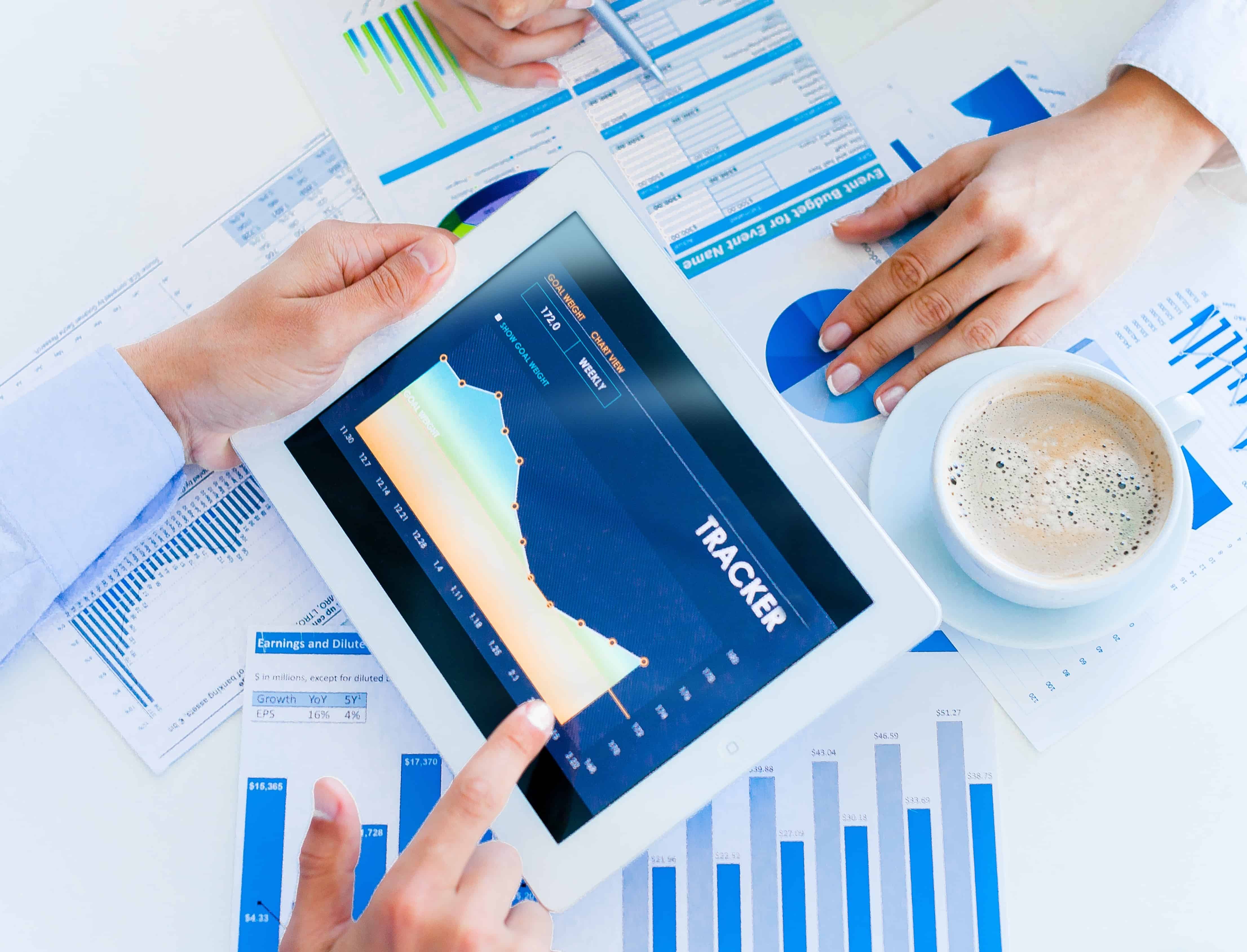  Accounting Tips for Startups in Singapore