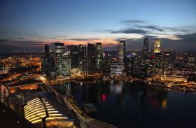 How a Singapore Registered Company Can Help Your Business Go Global