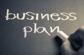 5 Elements of a Good Business Plan