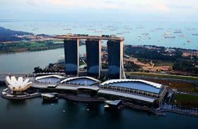 What to Do After Singapore Company Registration