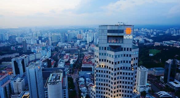 Setting up a Representative Office in Singapore