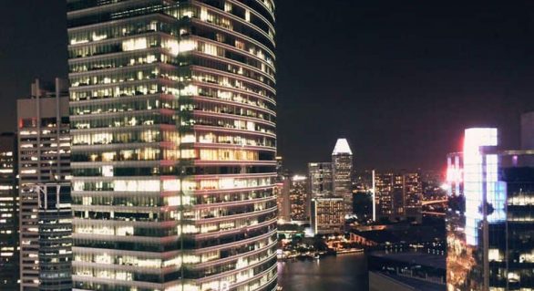 Singapore Has Best Corporate Governance in Asia