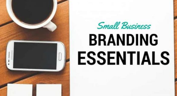 5 Simple Branding Essentials for Your Small Business