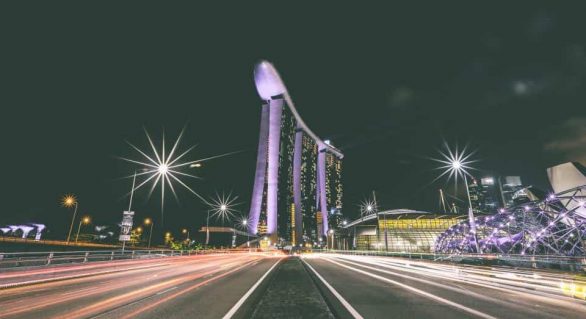 7 Reasons Why Tech Startups Should Choose Singapore