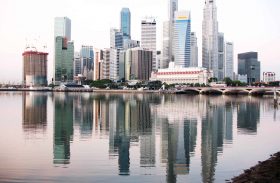 Singapore Remains The Easiest City To Do Business In
