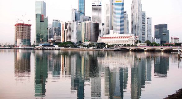 Singapore Remains The Easiest City To Do Business In