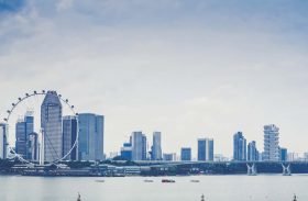 Singapore’s Top Startups in 2015