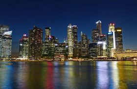 Why Singapore Is the Top Expat Destination in Asia